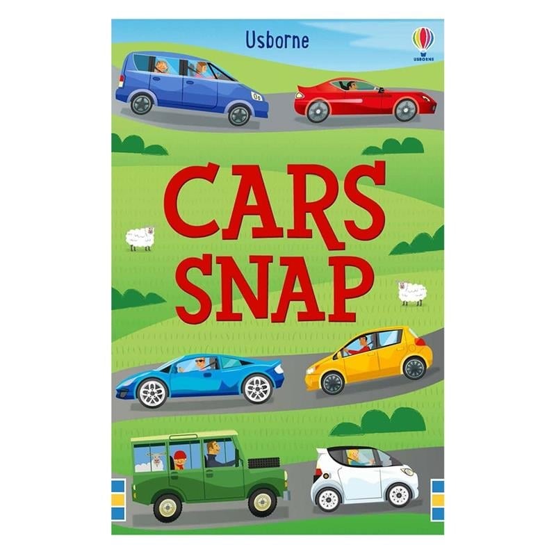 Cars Snap