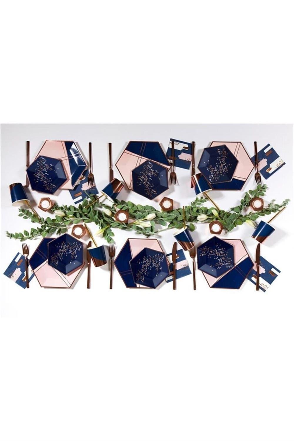 Harlow & Grey - Erika Bardak - 8Li