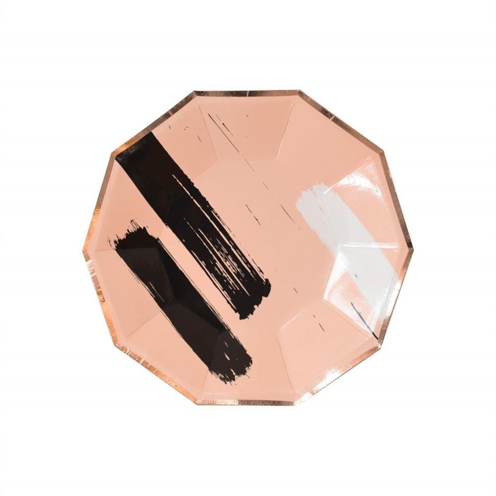 Harlow & Grey - Muse Tabak - 8'Li - S