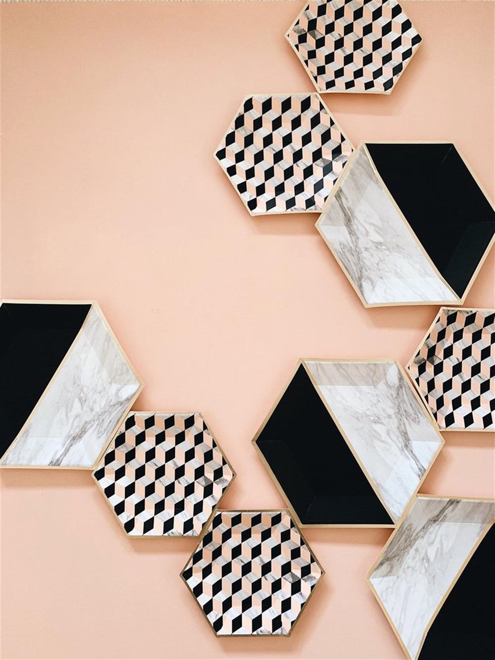 Harlow & Grey - Vanity Tabak - 8Li - S