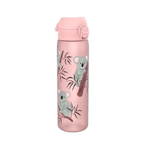 ION8 - İnce Suluk - Koala - 500 Ml - Sızdırmaz - BPA İçermeyen