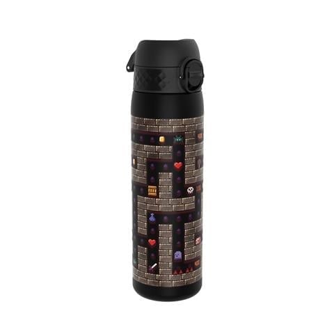 ION8 - İnce Suluk - Oyuncu - 500 Ml - Sızdırmaz - BPA İçermeyen