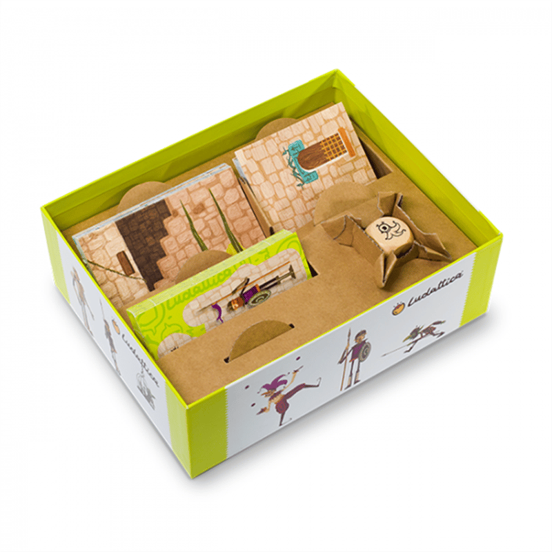 Kale İnşası - Hız ve Denge Oyunu