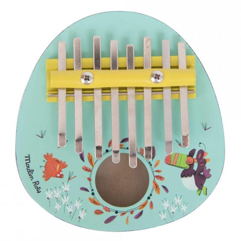 Kalimba - Orman