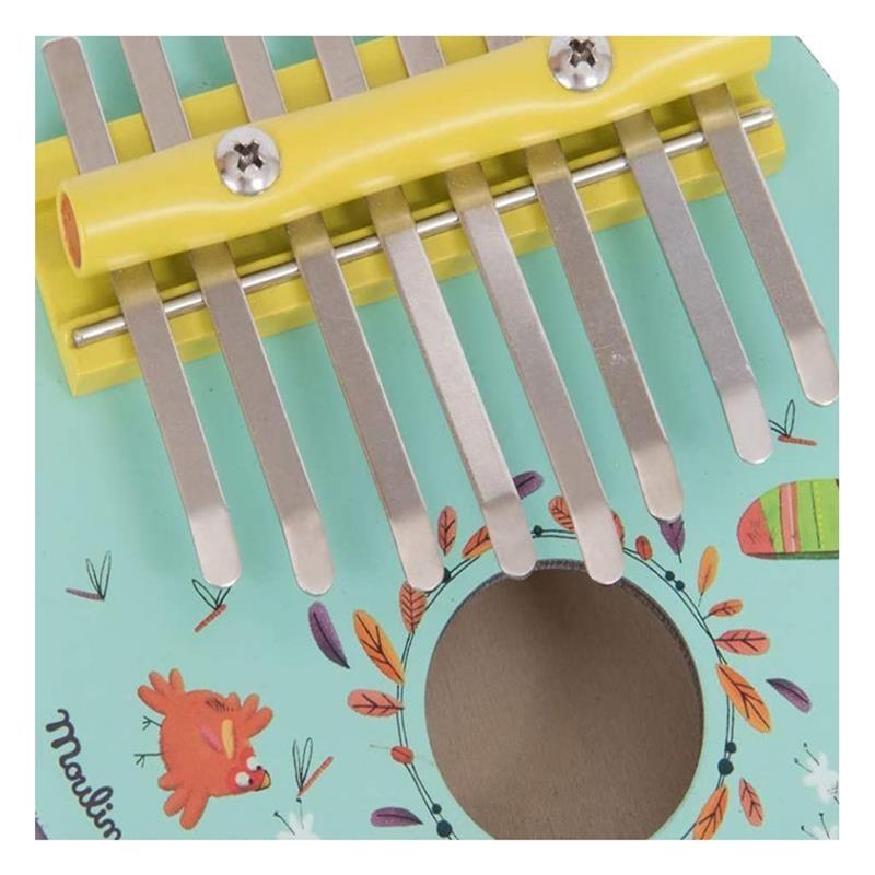 Kalimba - Orman