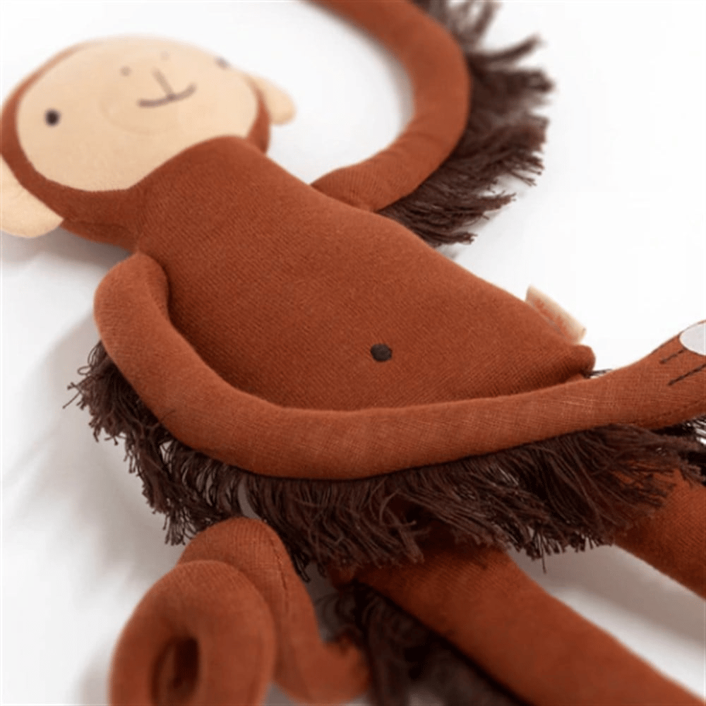 Meri Meri - Baboo Monkey - Baboo Maymun