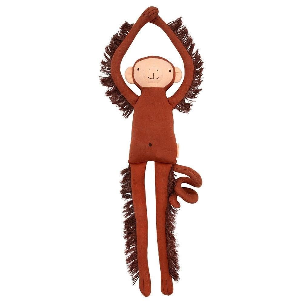 Meri Meri - Baboo Monkey - Baboo Maymun
