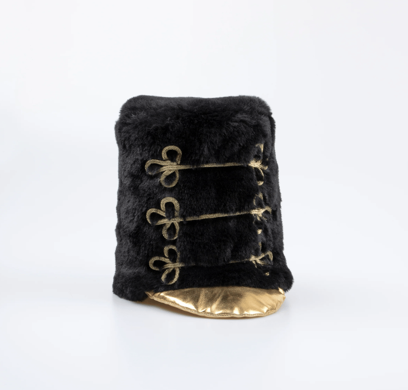 Meri Meri - Davulcu Kostümü 3-6 Yaş