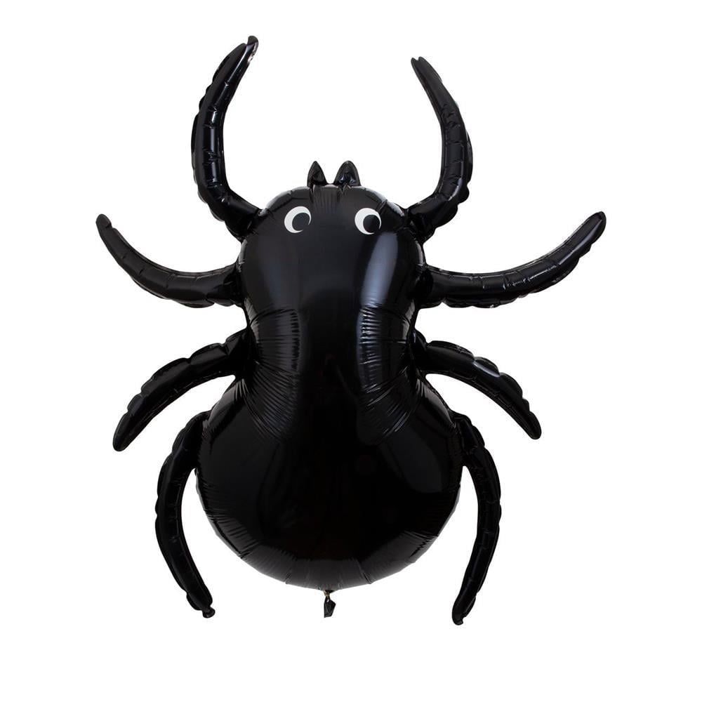 Meri Meri - Giant Spider Balloons - Dev Örümcek Balon