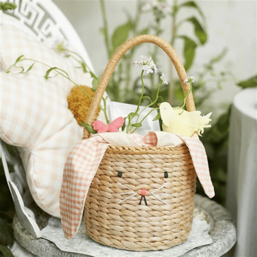 Meri Meri - Hen & Chicks Surprise Balls - Tavuk & Civcivler Sürpriz Yumurta - 3Lü