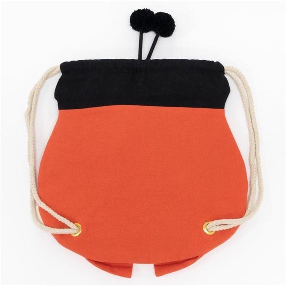 Meri Meri - Ladybird Backpack - Uğur Böceği Sırt Çantası