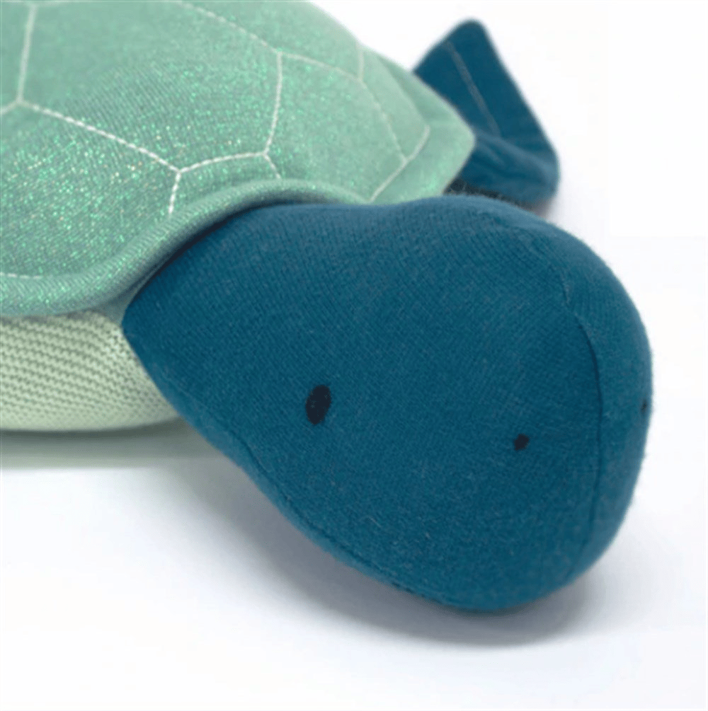 Meri Meri - Louie Sea Turtle - Louie Deniz Kaplumbağası