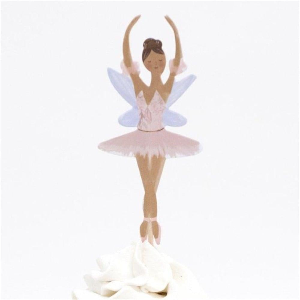 Meri Meri - Nutcracker Cupcake Kit