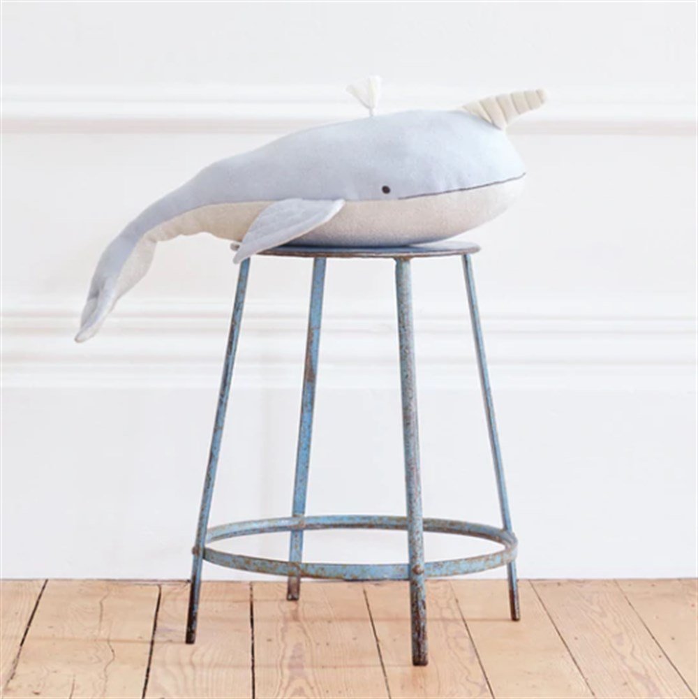 Meri Meri - Otto Narwhal - Otto Balina