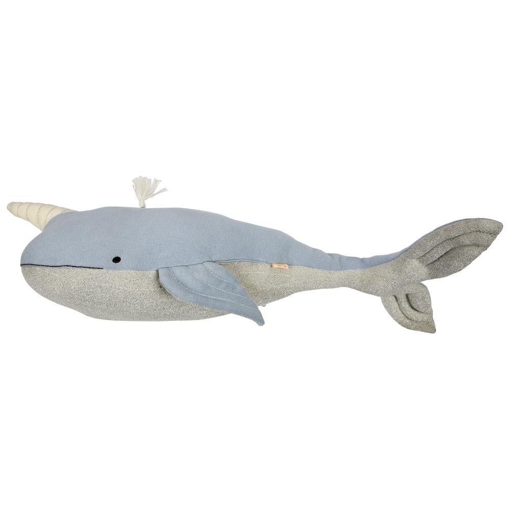 Meri Meri - Otto Narwhal - Otto Balina
