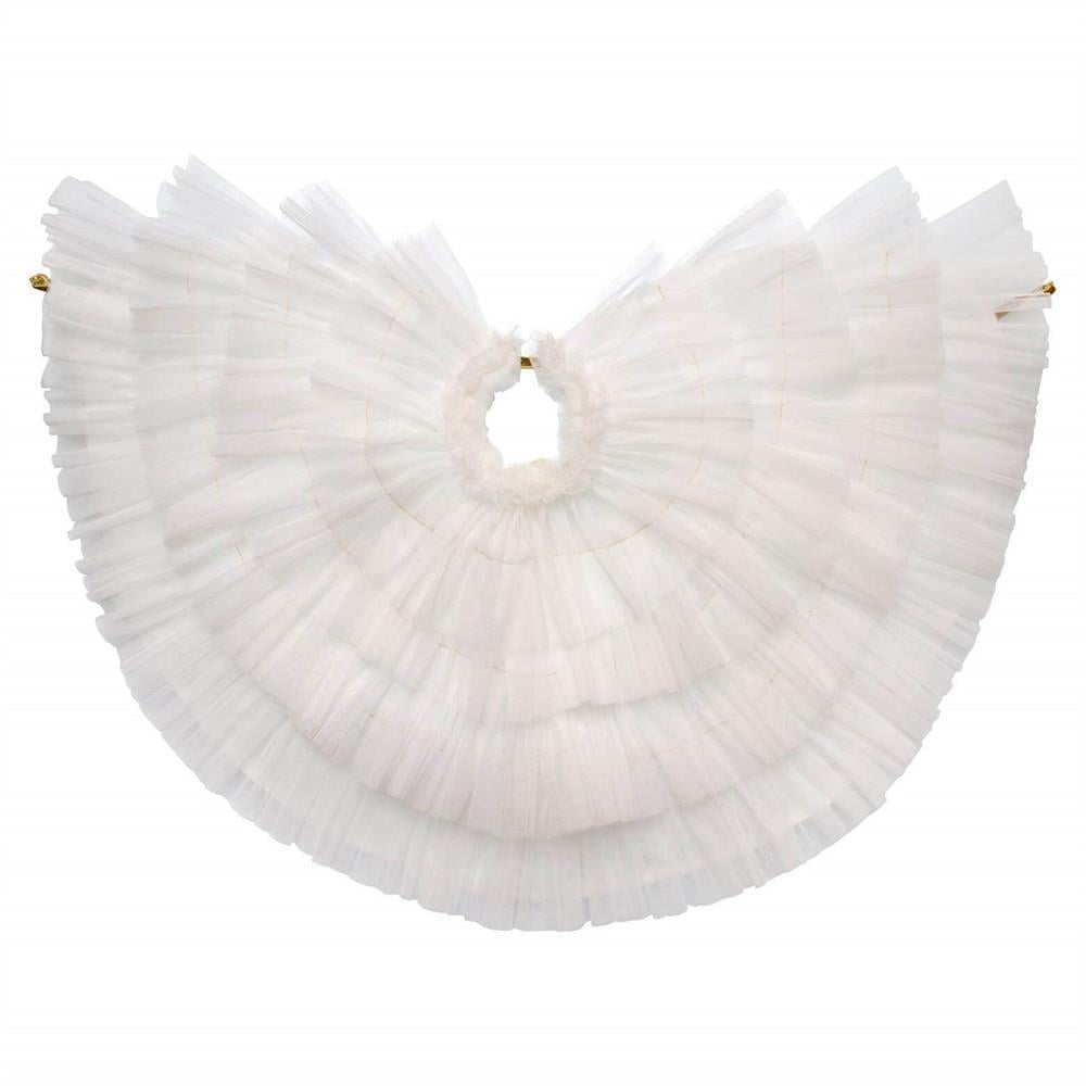 Meri Meri - Swan Cape Dress-Up - Pelerinli Kuğu Elbise