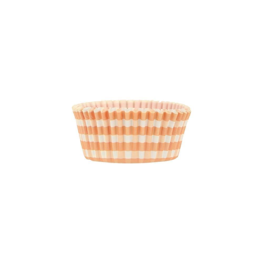 Meri Meri - Tavşanlı Bahar Temalı Cupcake Kit (24Lü)