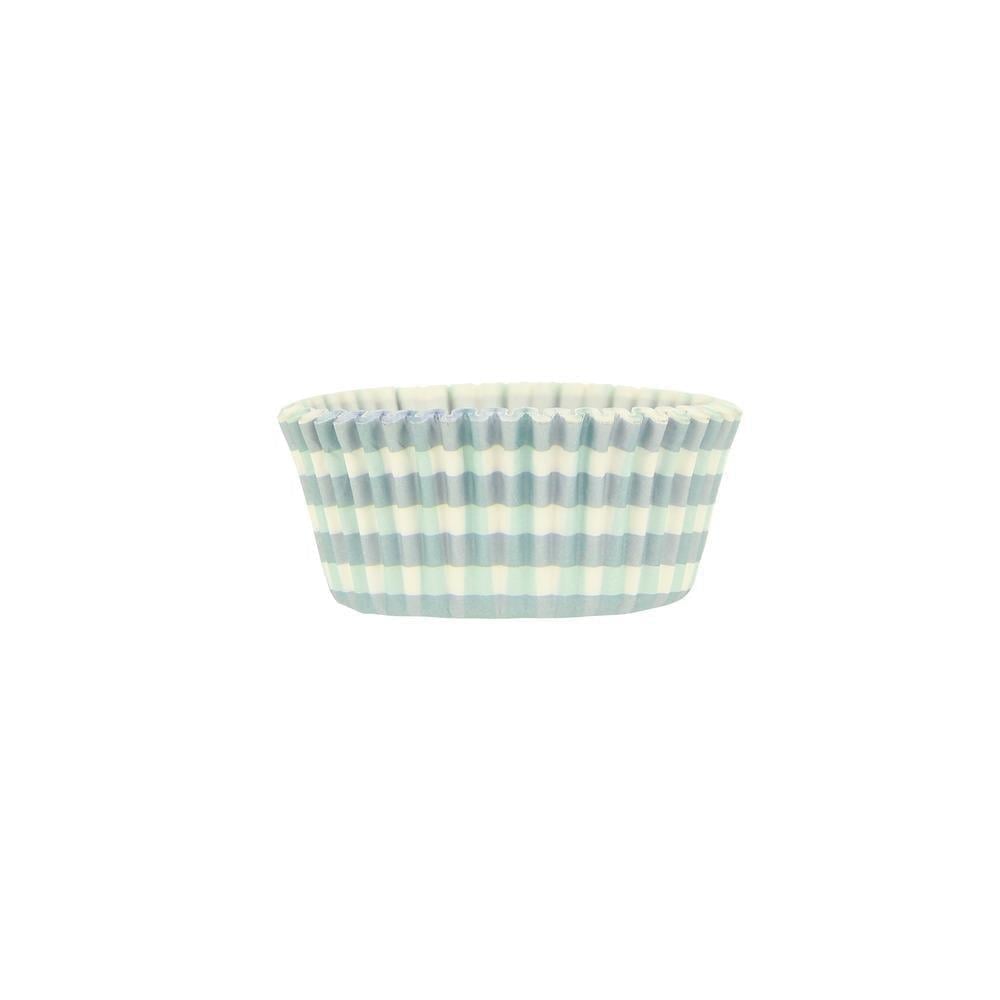 Meri Meri - Tavşanlı Bahar Temalı Cupcake Kit (24Lü)
