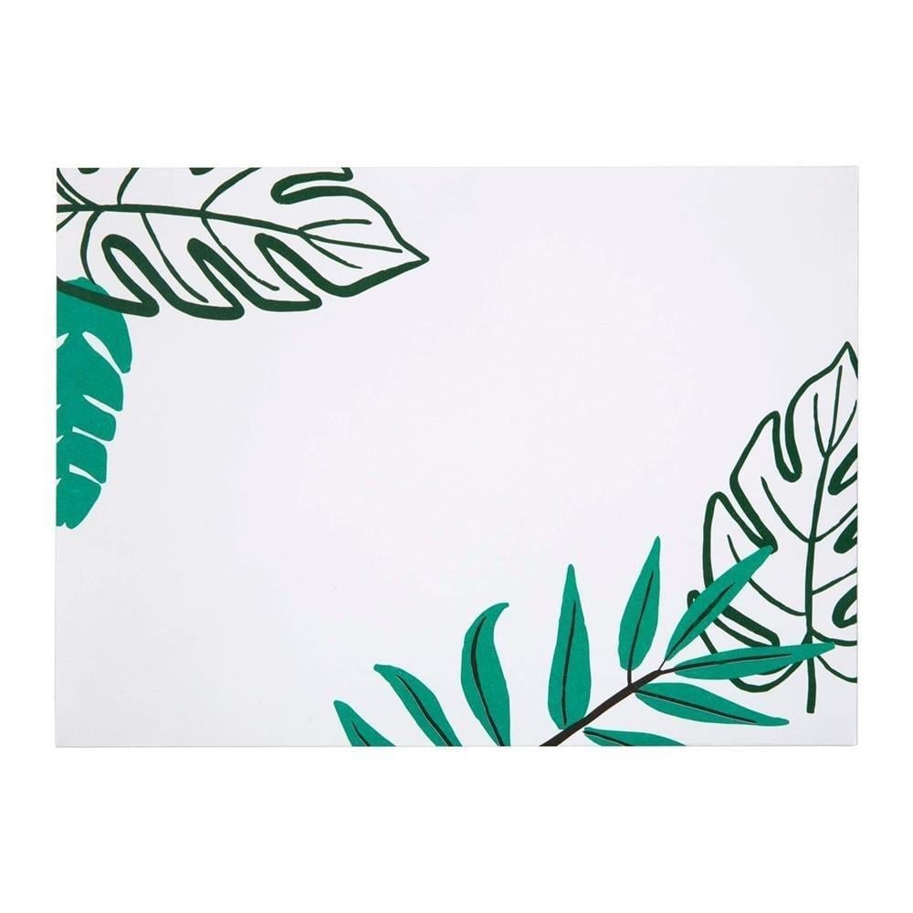 Meri Meri - Toucan Honeycomb Card - Tukan Tebrik Kartı