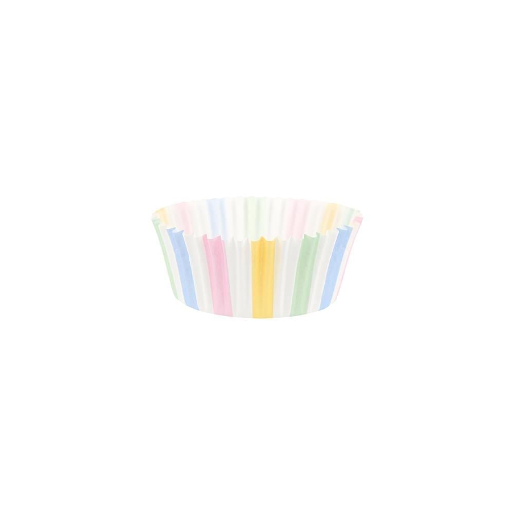 Meri Meri - Unicorn Cupcake Kit - 24 Adet