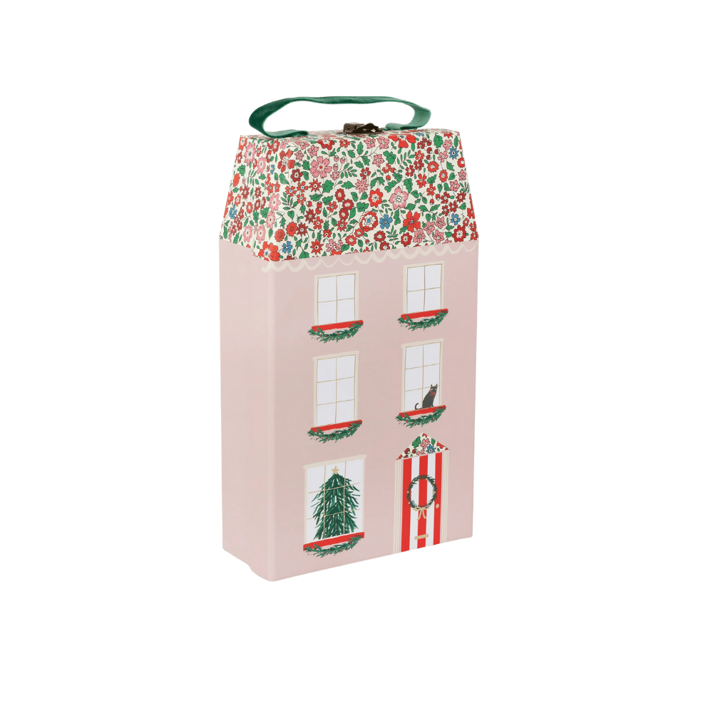 Meri Meri X Liberty - Charm Bileklik Advent Calendar