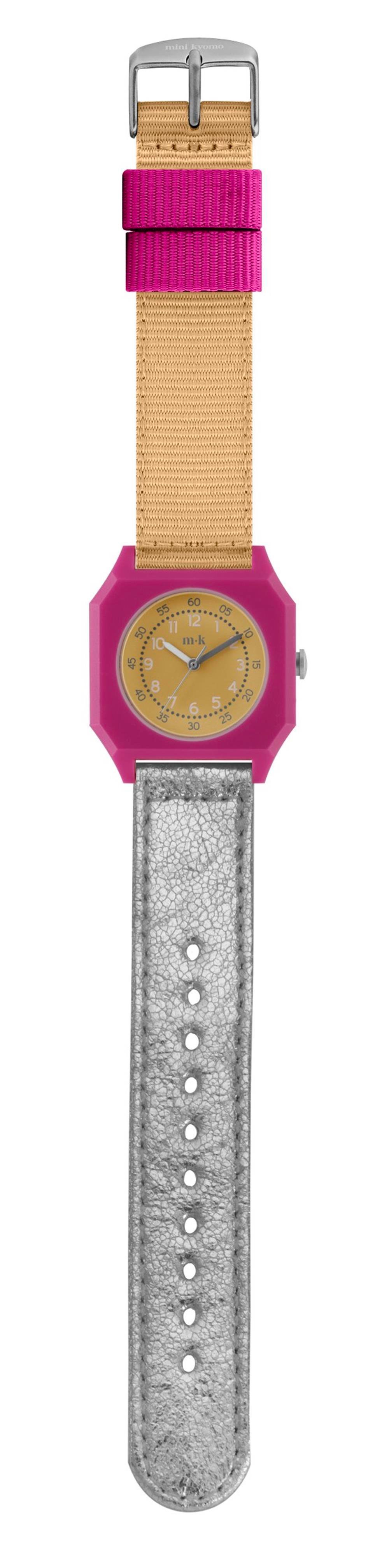 Mini Kyomo - Disco Watch - Disko Kol Saati