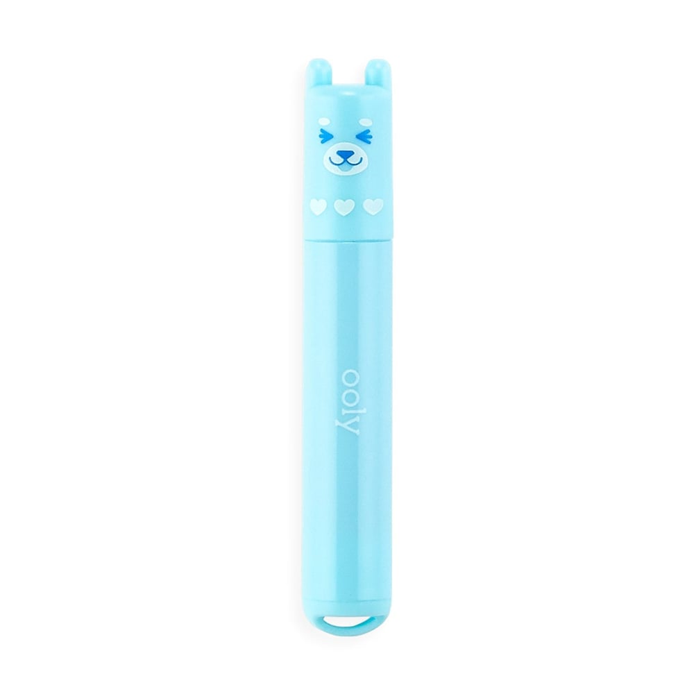 Ooly Beary Sweet Mini Kokulu 6lı Highlighter