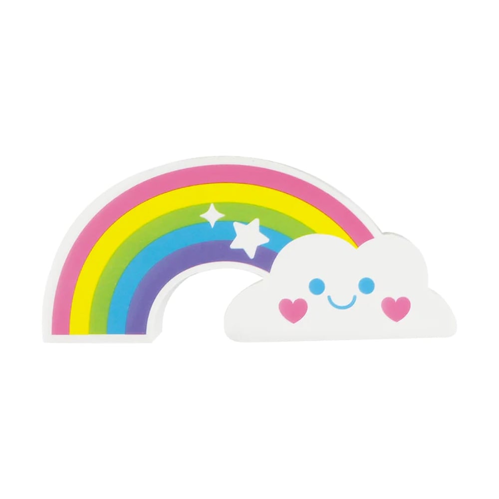 Ooly Happy Pack Unicorns