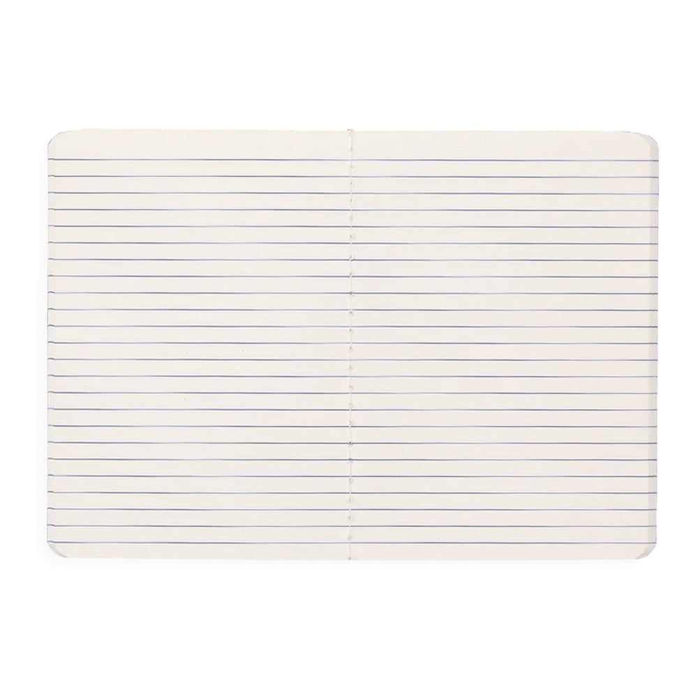 Ooly Pocket Pal Mini 8li Defter Seti - Monsters