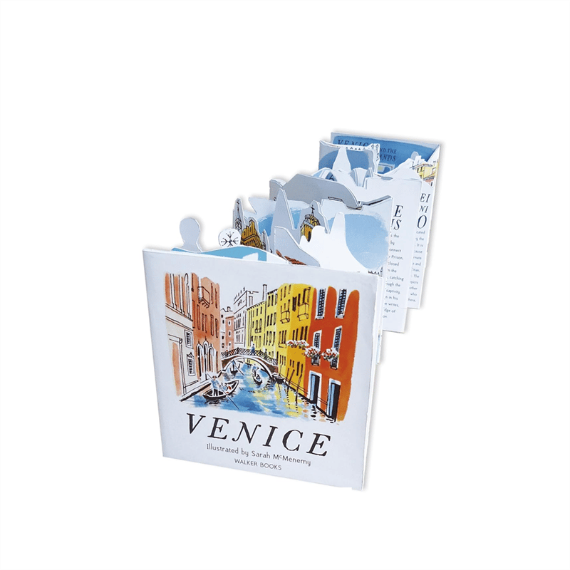 Panorama Pops - Venice