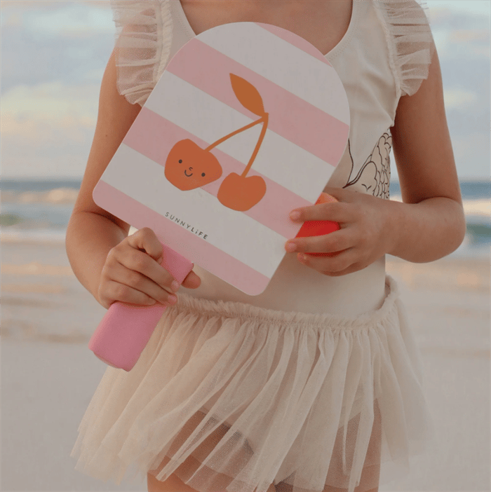 Plaj Raketleri  Candy Cherry