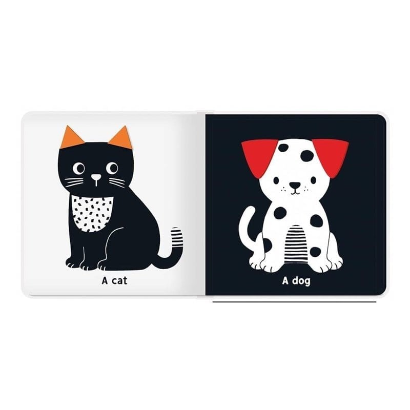 Small Animals - My First Peekaboo Book