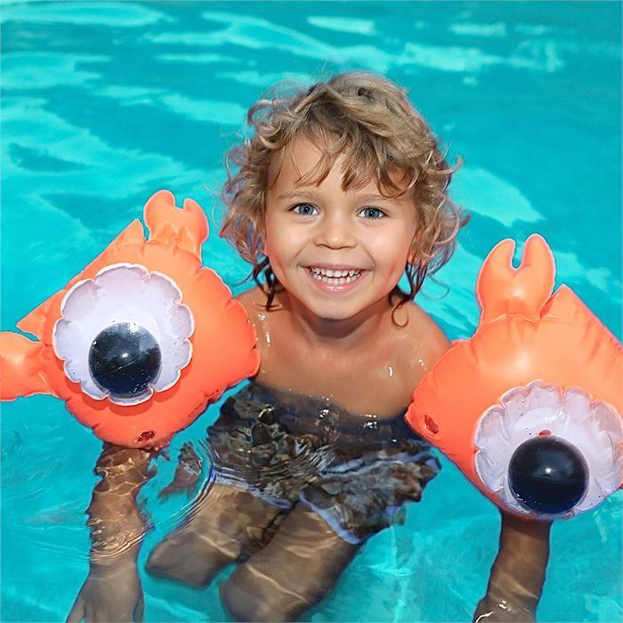 SunnyLife Buddy Float Kollukları Deniz Yaratığı Sonny