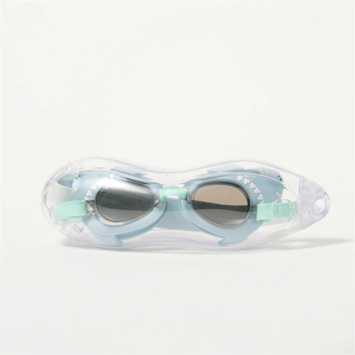 SunnyLife Çocuk Yüzme Gözlüğü Shark