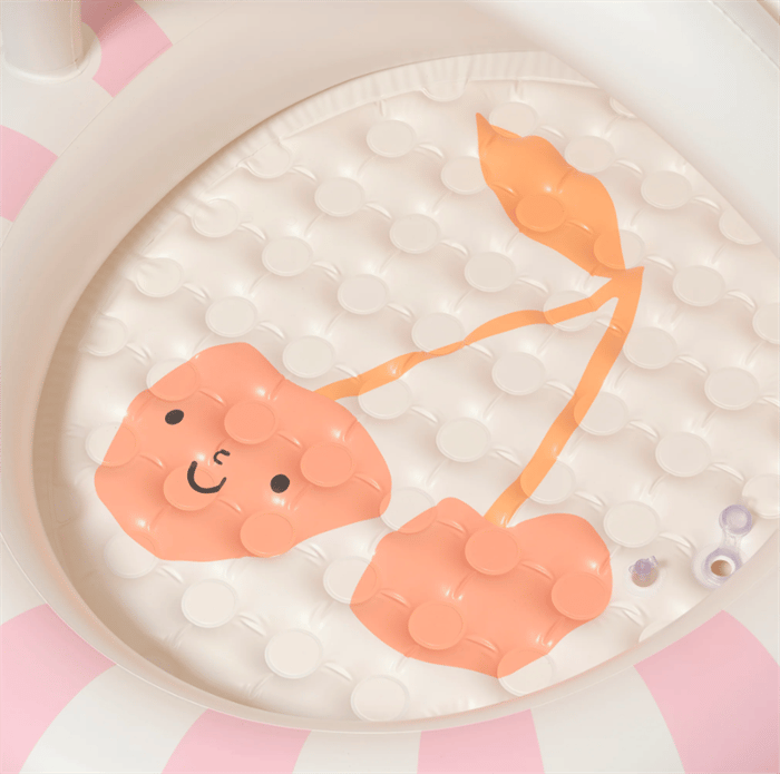 SunnyLife Güneşlikli Şişme Bebek Havuzu