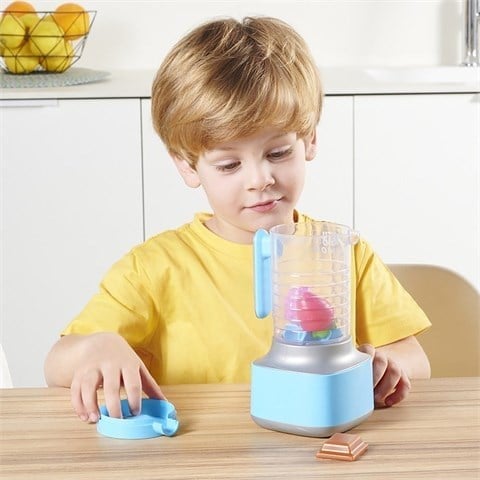 Tasty Jr. - Elektrikli Blender Seti