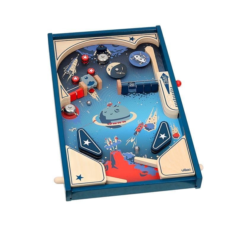Vilac - Space - Pinball - Uzay Pinball