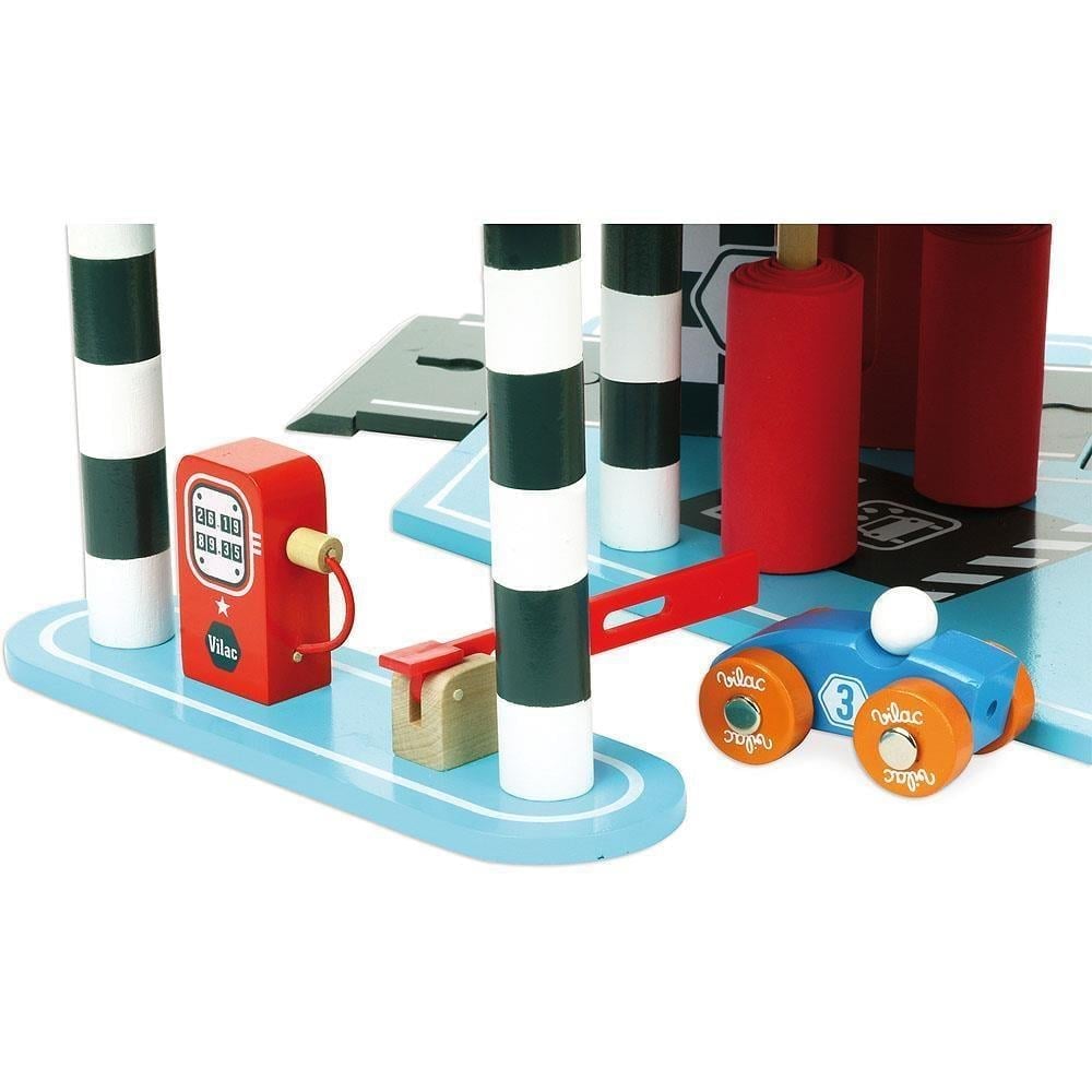 Vilac - Vilacity Garaj Seti