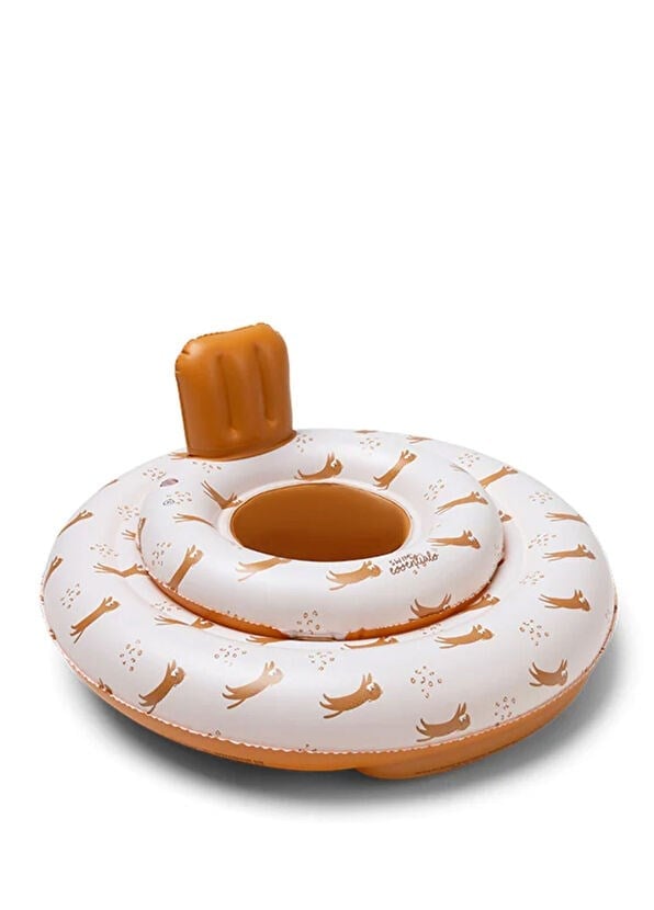 Swim Essentials Roamer Bebek Sırt Destekli Yüzme Simidi 0-1 Yaş