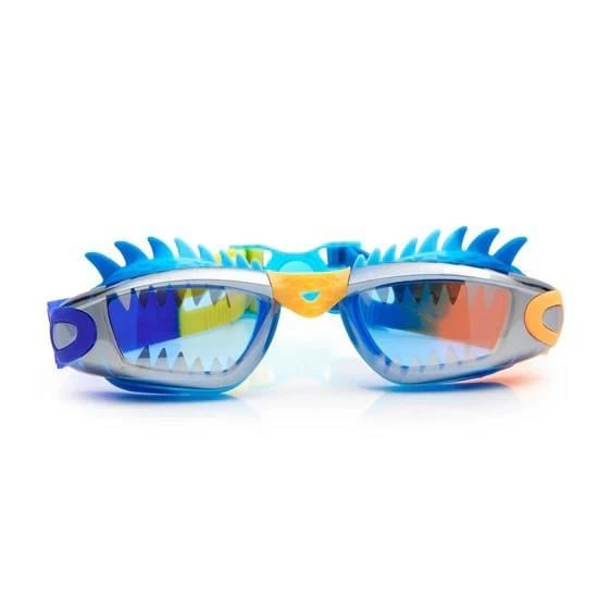 Bling2o Çocuk Deniz Gözlüğü, Draco Blue Dragon (3+Yaş)