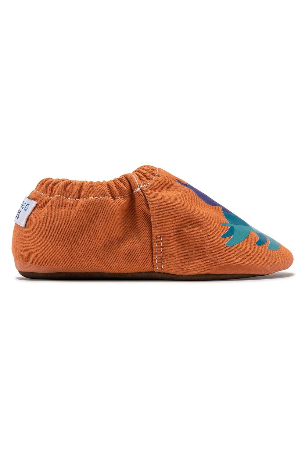 Adventure Hyper Tatlı Somon Barefoot Akıllı Patik