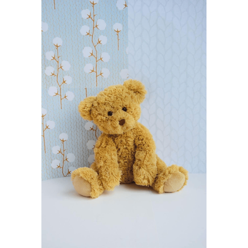 Doudou Oyuncak, Vintage Ayıcık 34 cm