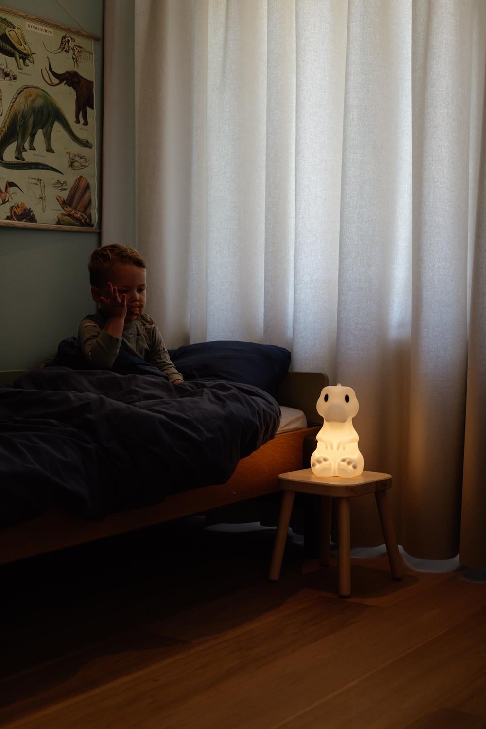 Rena Lamba First Light