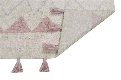 Azteca Natural-Vintage Nude - Buyuk