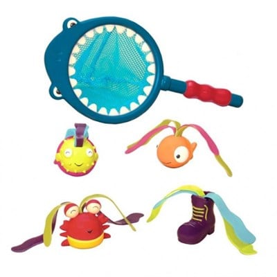 B Toys Köpek Balığı Dalış Seti