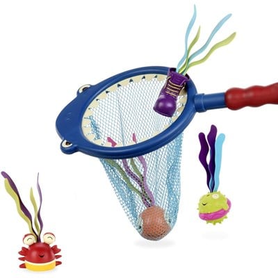 B Toys Köpek Balığı Dalış Seti