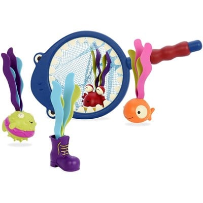 B Toys Köpek Balığı Dalış Seti