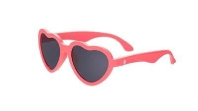 Babiators Hearts Güneş Gözlüğü, Nar çiçeği