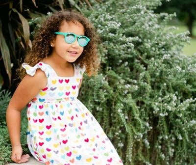 Babiators Keyhole Polarize Güneş Gözlüğü, Yeşil