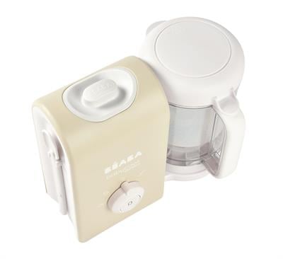 Babycook Express Clay Earth